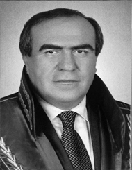burhan ustun